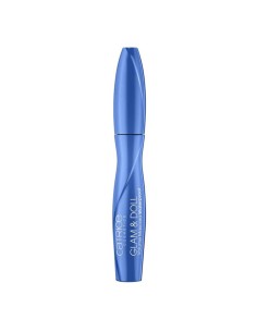 Mascara pour les cils effet volume Catrice Glamour and Doll Nº 010 Ultra black 10 ml