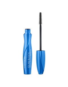 Mascara pour les cils effet volume Catrice Glamour and Doll Nº 010 Ultra black 10 ml 2