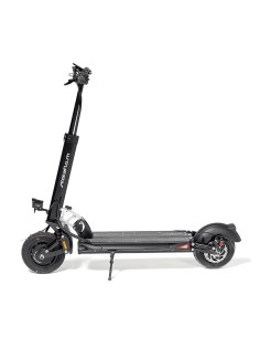 Trottinette Électrique Skate Flash SK URBAN DUAL PRO Noir