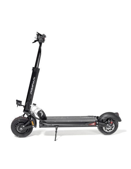 Trottinette Électrique Skate Flash SK URBAN DUAL PRO Noir