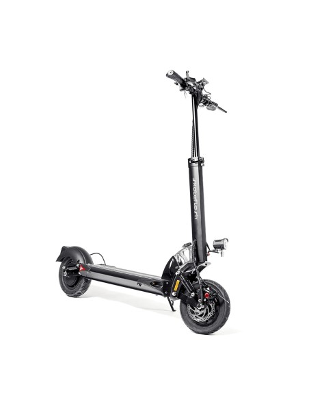 Trottinette Électrique Skate Flash SK URBAN DUAL PRO Noir