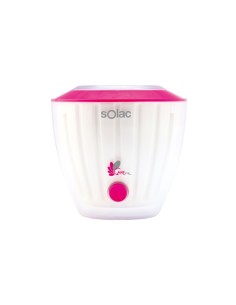 Chauffe-cire Solac DC7501