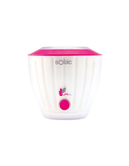 Chauffe-cire Solac DC7501