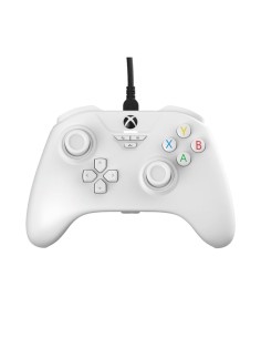Contrôle des jeux Snakebyte BASE X 2