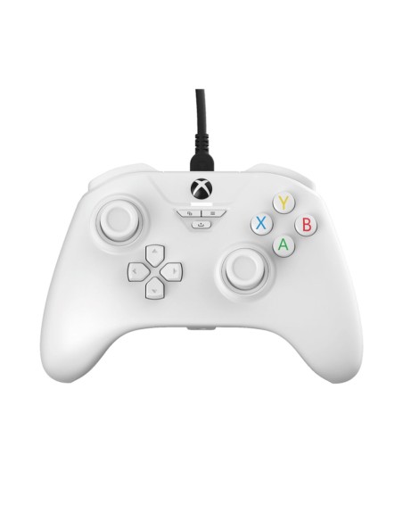 Contrôle des jeux Snakebyte BASE X