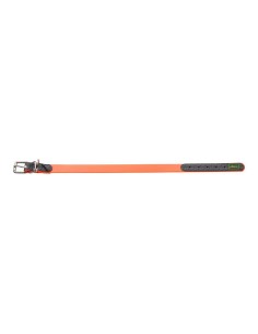 Collier pour Chien Hunter Convenience Orange 2