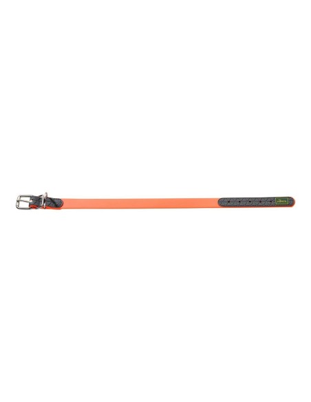 Collier pour Chien Hunter Convenience Orange
