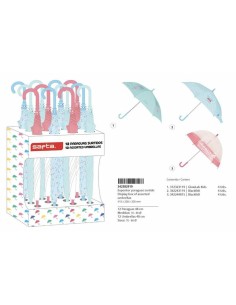 Parapluie Safta 2