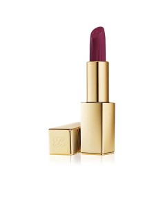 Rouge à lèvres Estee Lauder Pure Color Insolent Plum 3,5 g Crémeuse