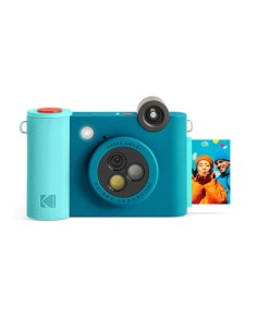 Appareil Photo Numérique Kodak SMILE