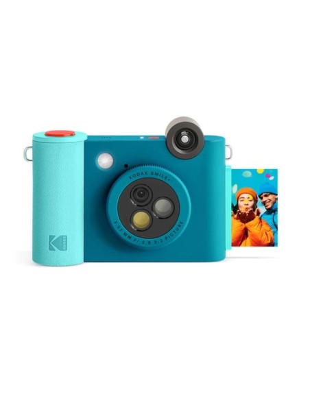 Appareil Photo Numérique Kodak SMILE