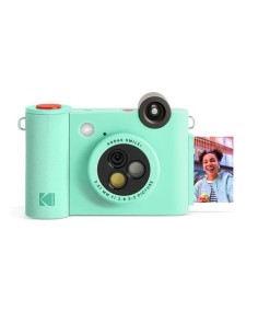Appareil Photo Numérique Kodak SMILE