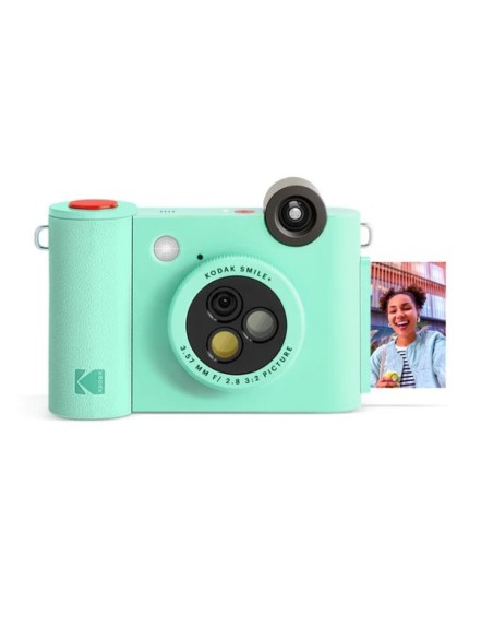 Appareil Photo Numérique Kodak SMILE