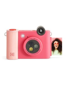 Appareil Photo Numérique Kodak SMILE