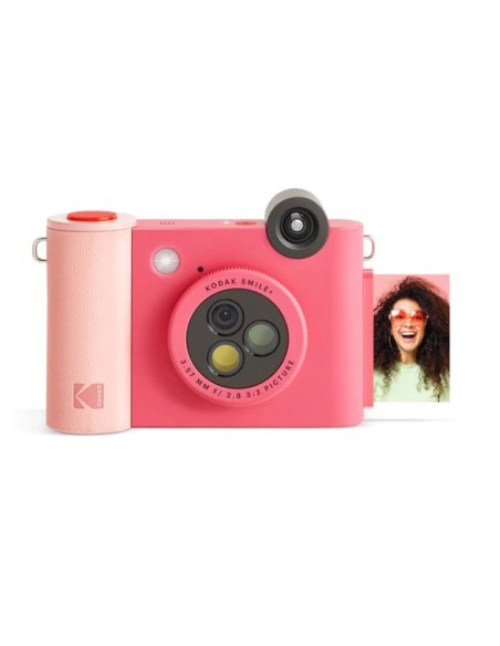 Appareil Photo Numérique Kodak SMILE