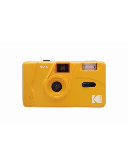 Appareil Photo Kodak M35 Jaune