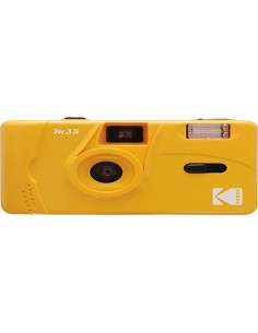 Appareil Photo Kodak M35 Jaune 2