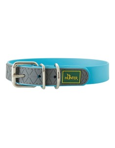 Collier pour Chien Hunter Convenience Turquoise