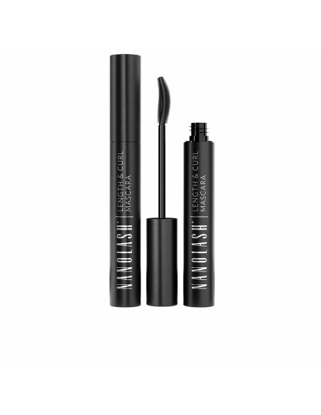 Mascara pour cils Nanolash Length and Curl 10 ml