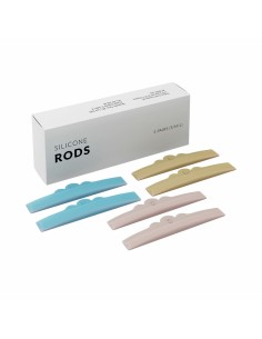 Coussin Nanolash LASH LIFT Silicone Onglets 6 Pièces