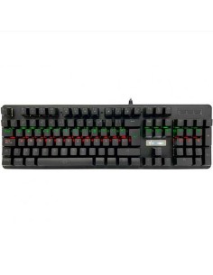 Clavier et Souris Gaming Woxter GM26-075