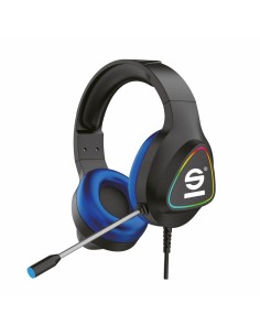 Casques avec Microphone Sparco