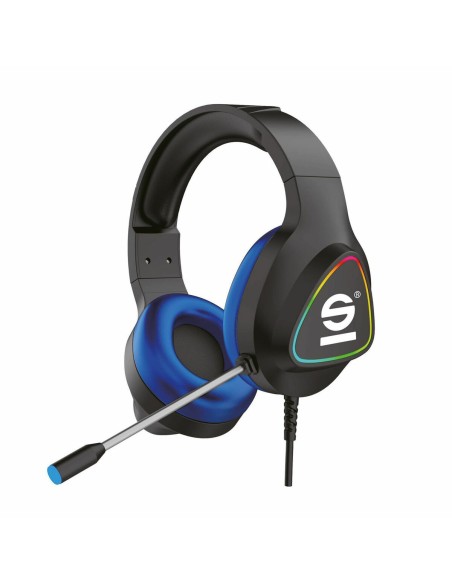 Casques avec Microphone Sparco