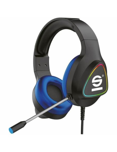 Casques avec Microphone Sparco