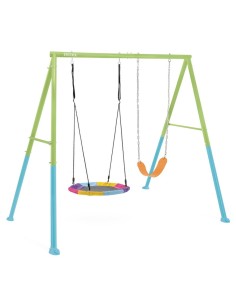 Balançoire Intex 254 x 200 x 235 cm
