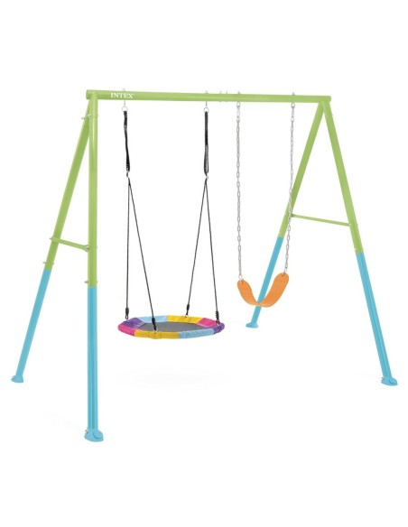 Balançoire Intex 254 x 200 x 235 cm