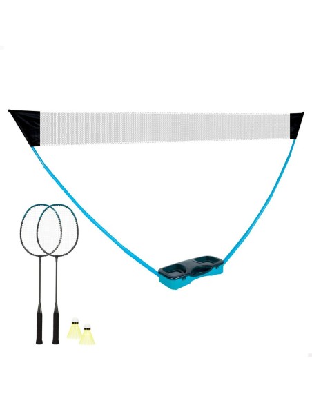 Ensemble de Badminton Aktive