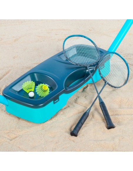 Ensemble de Badminton Aktive