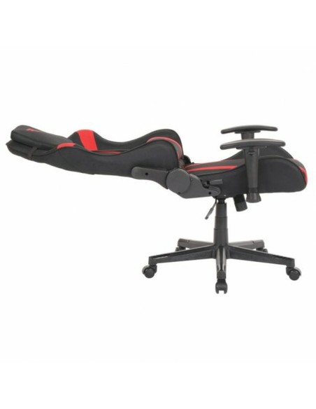 Chaise de jeu Tempest Conquer Rouge