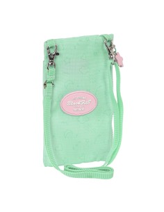 Sac pour téléphone portable BlackFit8 Moon Vert 2