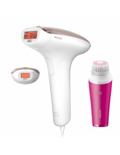 Épilateur à lumière pulsée Philips BRI924/00