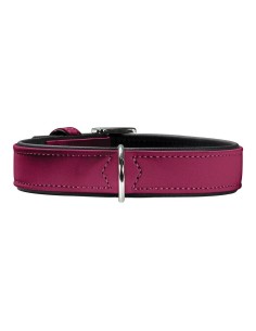 Collier pour Chien Hunter Softie Rose (32-40 cm)