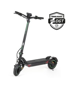 Trottinette Électrique Youin SC6001XL MAXLITE Noir 1200 W