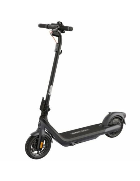 Trottinette Électrique Segway E2 PRO E Noir 350 W