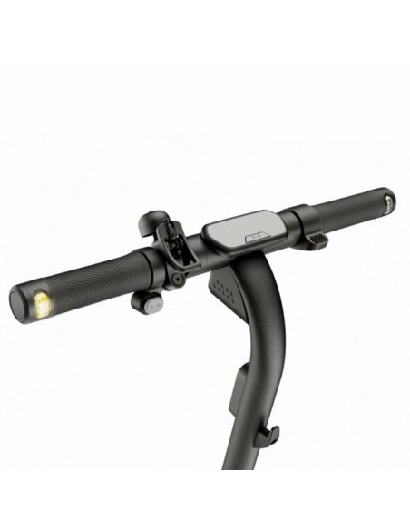 Trottinette Électrique Segway E2 PRO E Noir 350 W