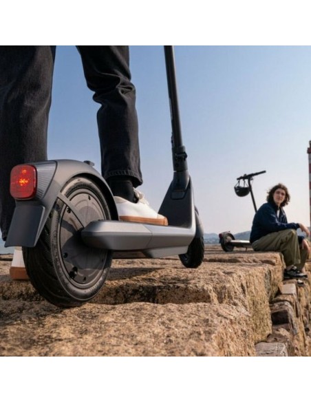 Trottinette Électrique Segway E2 PRO E Noir 350 W