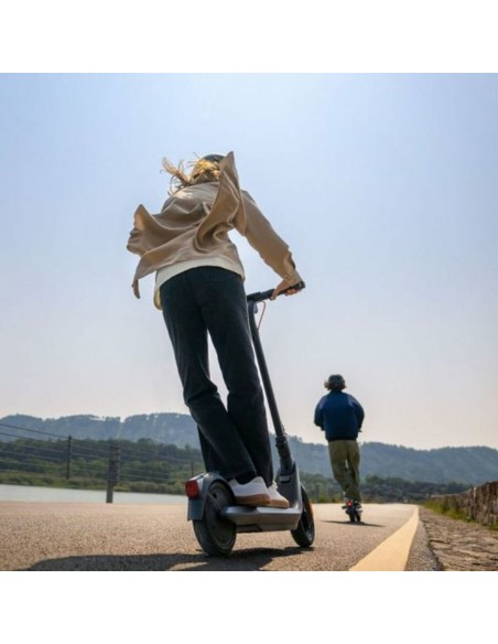 Trottinette Électrique Segway E2 PRO E Noir 350 W