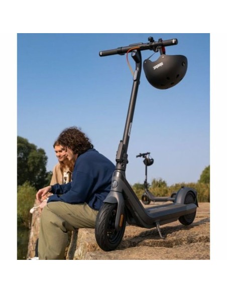 Trottinette Électrique Segway E2 PRO E Noir 350 W