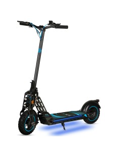 Trottinette Électrique B-Mov RONDA Noir 800 W