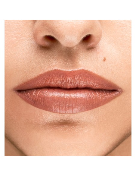 Rouge à lèvres Collistar Rossetto Puro Nº 100 Terra di siena