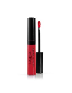 Brillant à lèvres Collistar Volume Nº 190 Red passion 7 ml