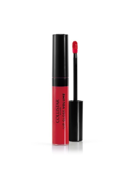 Brillant à lèvres Collistar Volume Nº 190 Red passion 7 ml