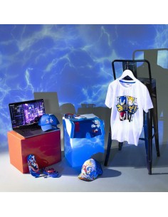 Casquette enfant Sonic 2