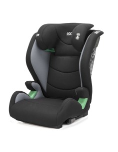 Siège de Voiture Sparco S01928IGR Gris I (9 - 18 kg) Enfant 100-150 cm 2