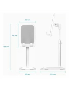 Support pour téléphone portable ou tablette Vention KCQW0 2