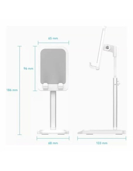 Support pour téléphone portable ou tablette Vention KCQW0